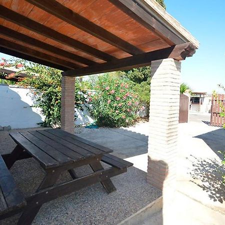 Casas Paqui Y Pablo Con Piscina Compartida En Conil Villa Conil De La Frontera Dış mekan fotoğraf