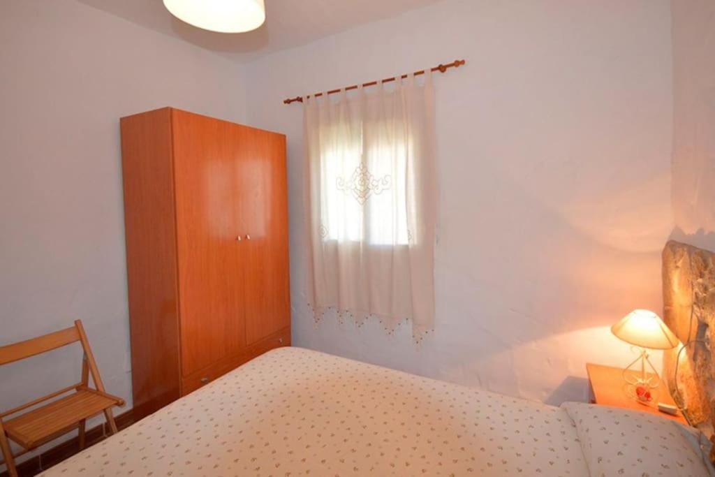 Casas Paqui Y Pablo Con Piscina Compartida En Conil Villa Conil De La Frontera Dış mekan fotoğraf