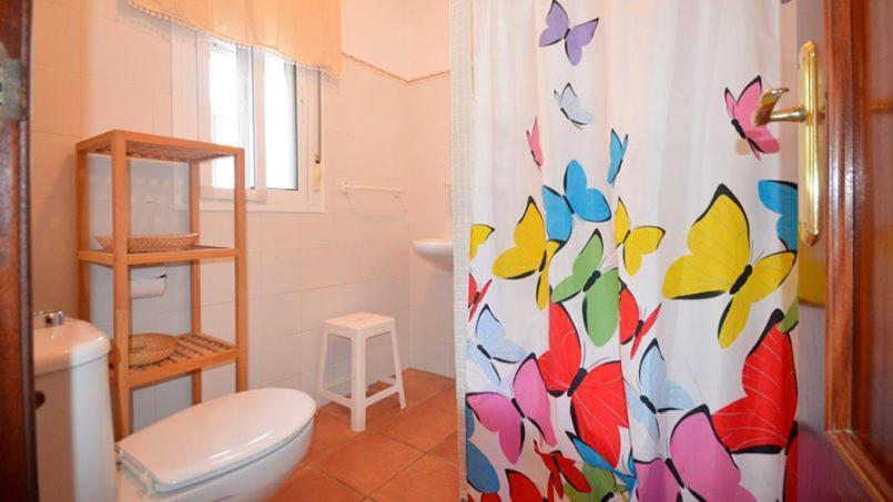 Casas Paqui Y Pablo Con Piscina Compartida En Conil Villa Conil De La Frontera Dış mekan fotoğraf