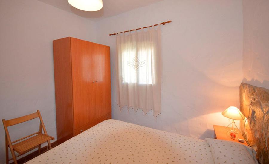 Casas Paqui Y Pablo Con Piscina Compartida En Conil Villa Conil De La Frontera Dış mekan fotoğraf