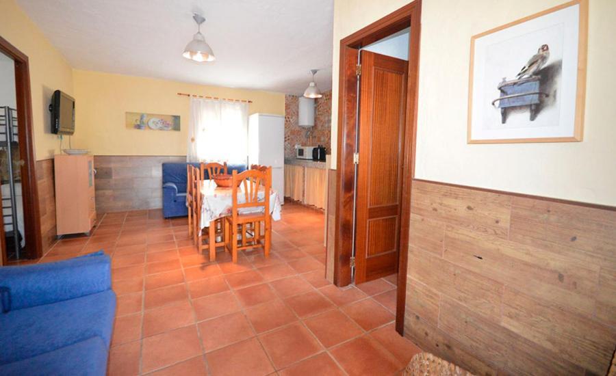 Casas Paqui Y Pablo Con Piscina Compartida En Conil Villa Conil De La Frontera Dış mekan fotoğraf