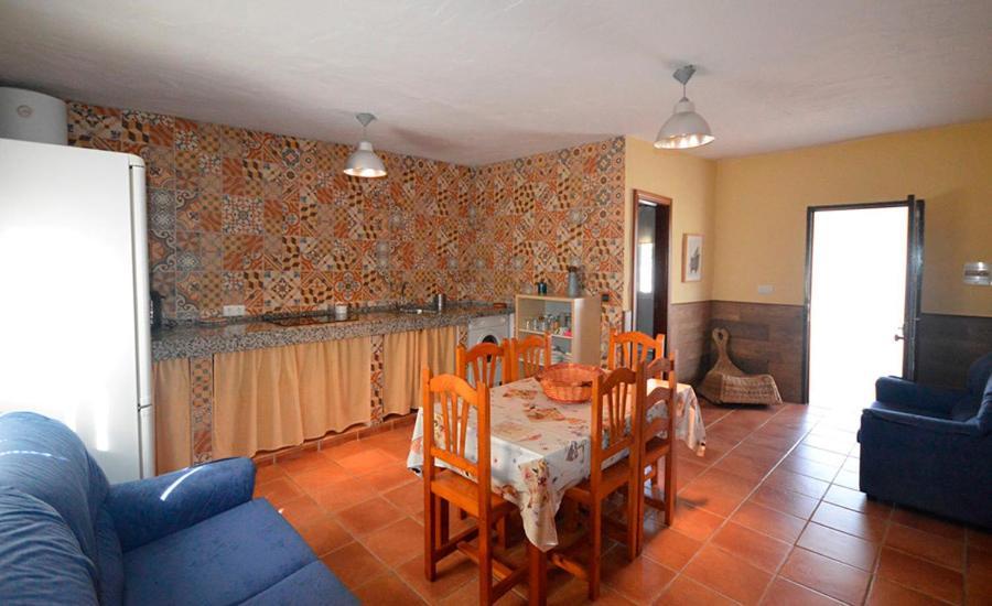 Casas Paqui Y Pablo Con Piscina Compartida En Conil Villa Conil De La Frontera Dış mekan fotoğraf